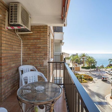 Bahia 327 Apartment Nerja Ngoại thất bức ảnh