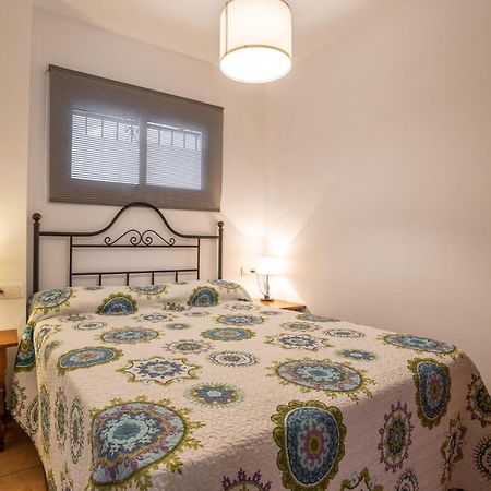 Bahia 327 Apartment Nerja Ngoại thất bức ảnh