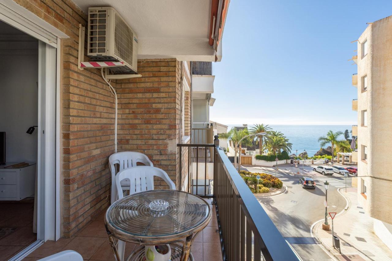 Bahia 327 Apartment Nerja Ngoại thất bức ảnh