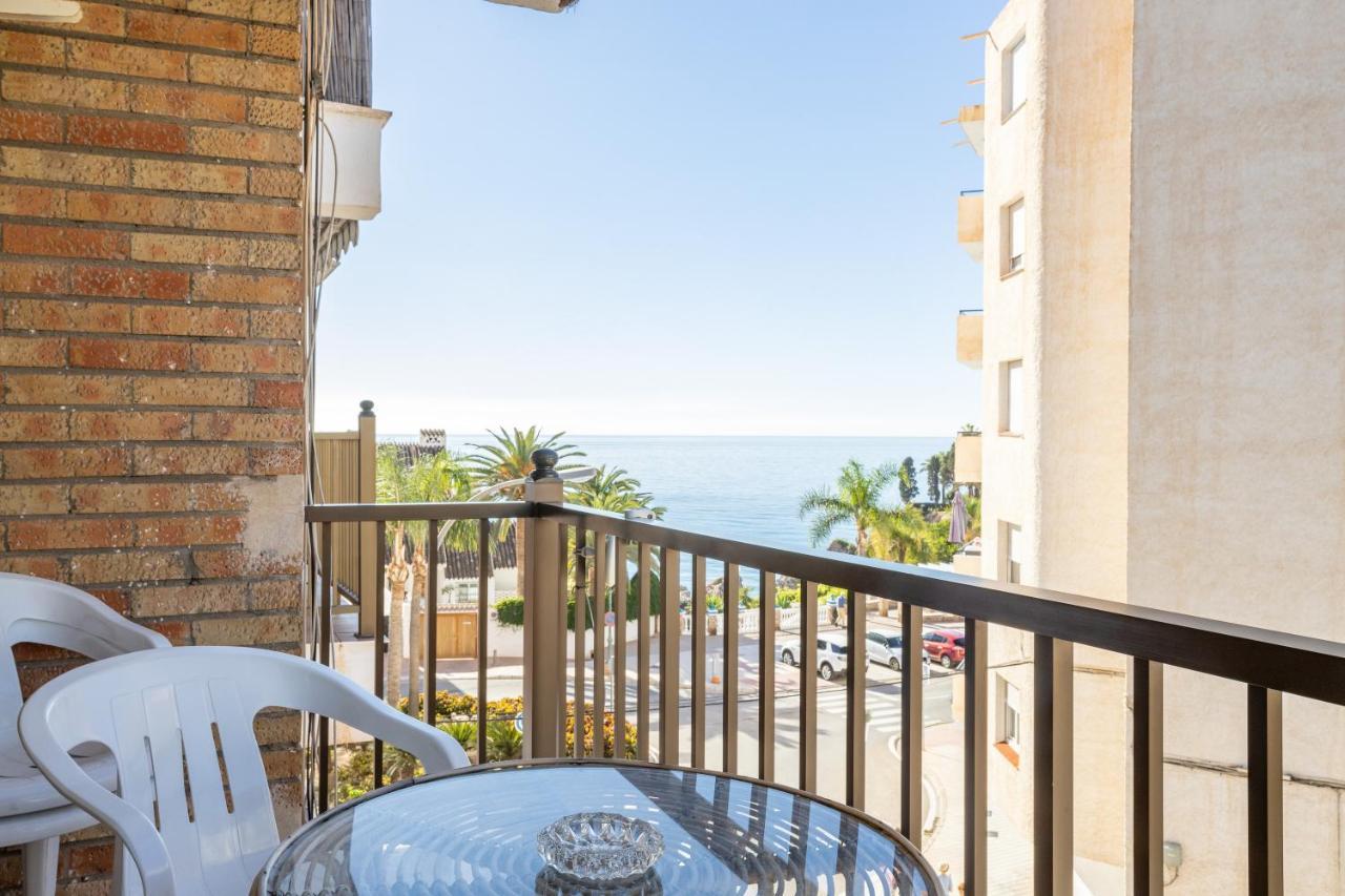 Bahia 327 Apartment Nerja Ngoại thất bức ảnh