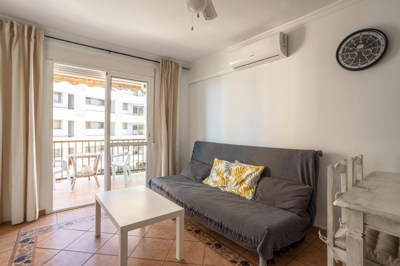 Bahia 327 Apartment Nerja Ngoại thất bức ảnh