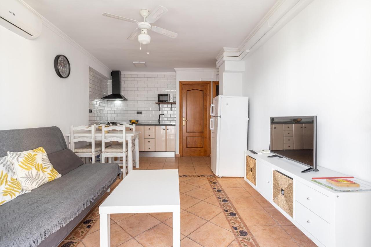 Bahia 327 Apartment Nerja Ngoại thất bức ảnh