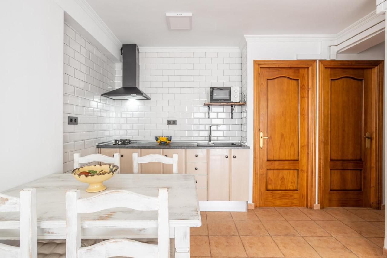 Bahia 327 Apartment Nerja Ngoại thất bức ảnh