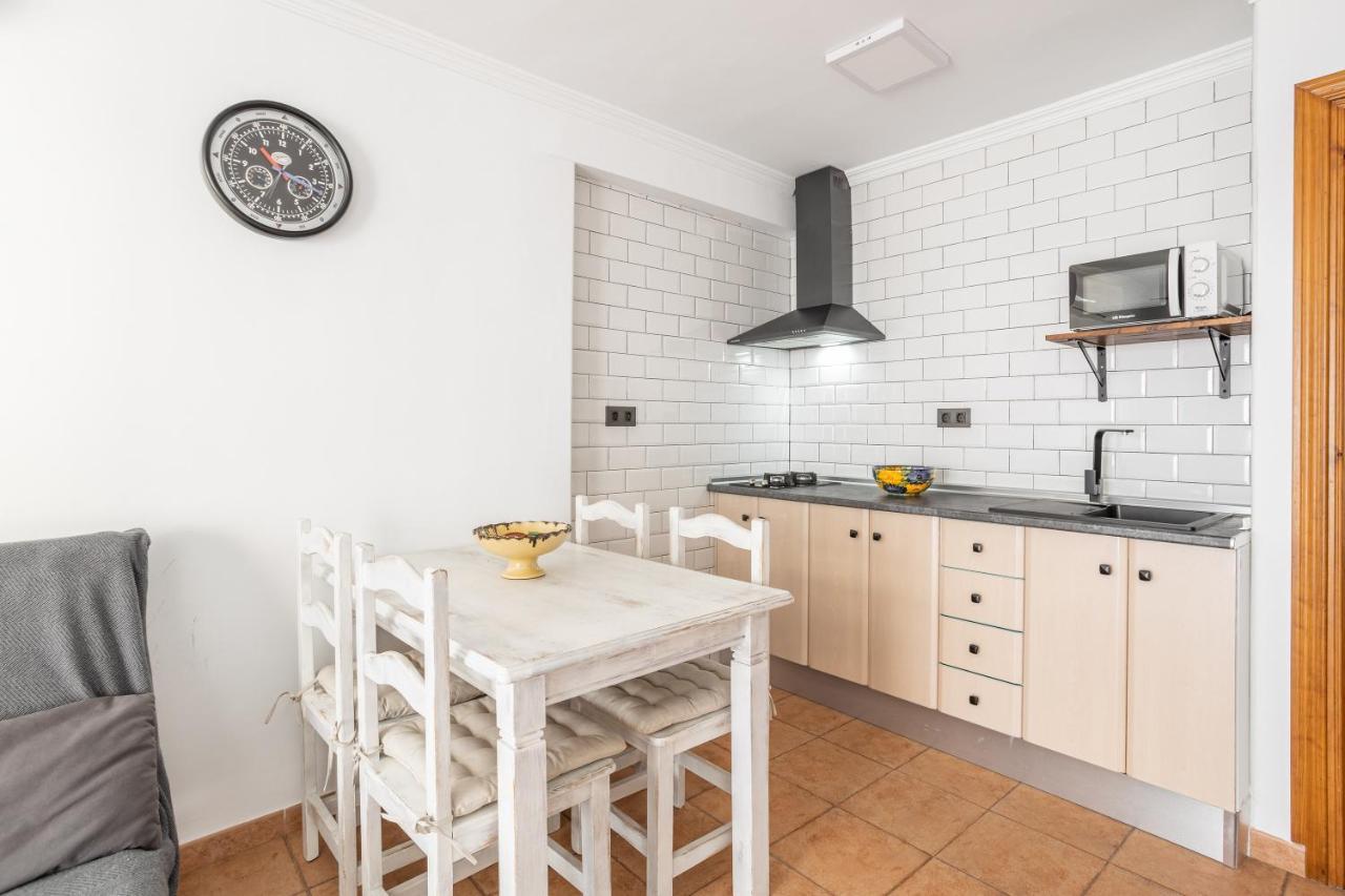 Bahia 327 Apartment Nerja Ngoại thất bức ảnh
