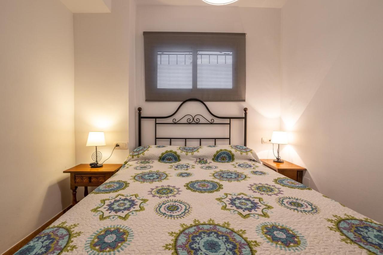 Bahia 327 Apartment Nerja Ngoại thất bức ảnh