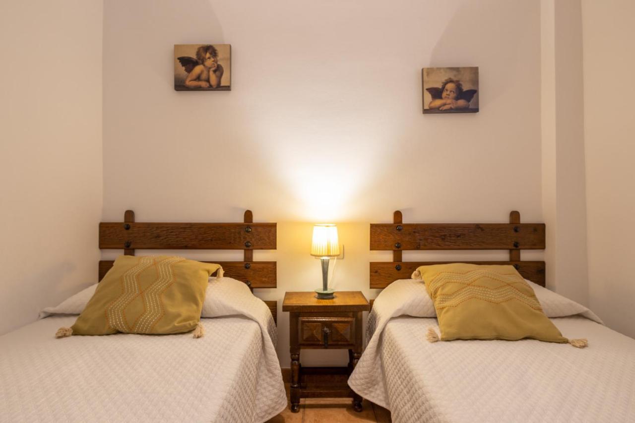 Bahia 327 Apartment Nerja Ngoại thất bức ảnh